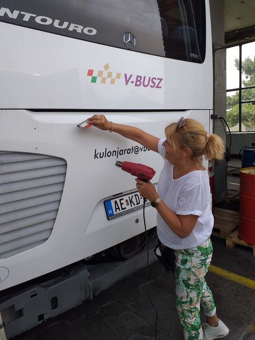 Készül az új design! 