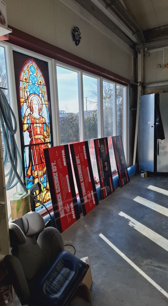 Szárítás napenergiával.