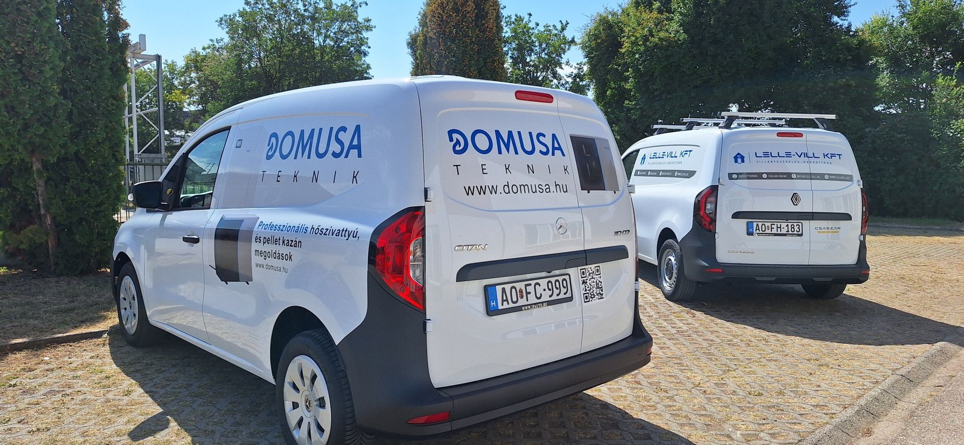 Ma is pörögtünk rendesen!