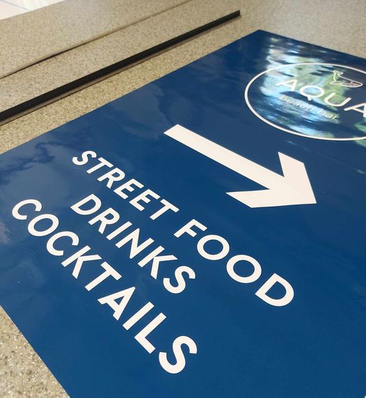 Koktélok és álmok! 