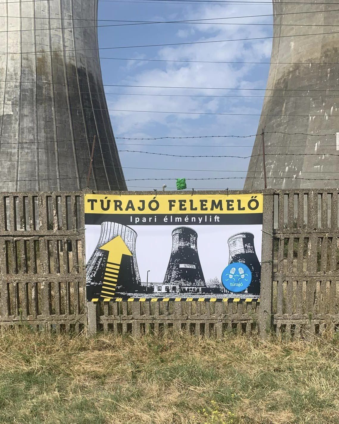 Készen állsz egy nagy kalandra? Írd fel a kéménybe korommal!