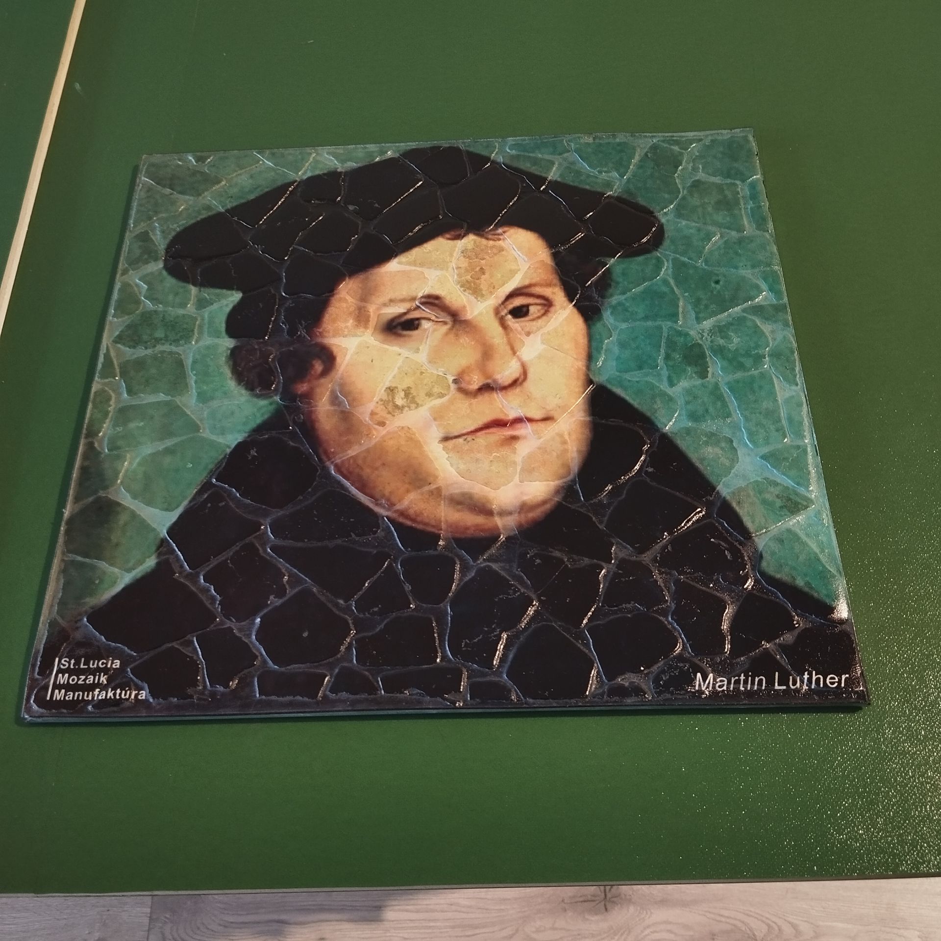 Ajándék az óvodának!