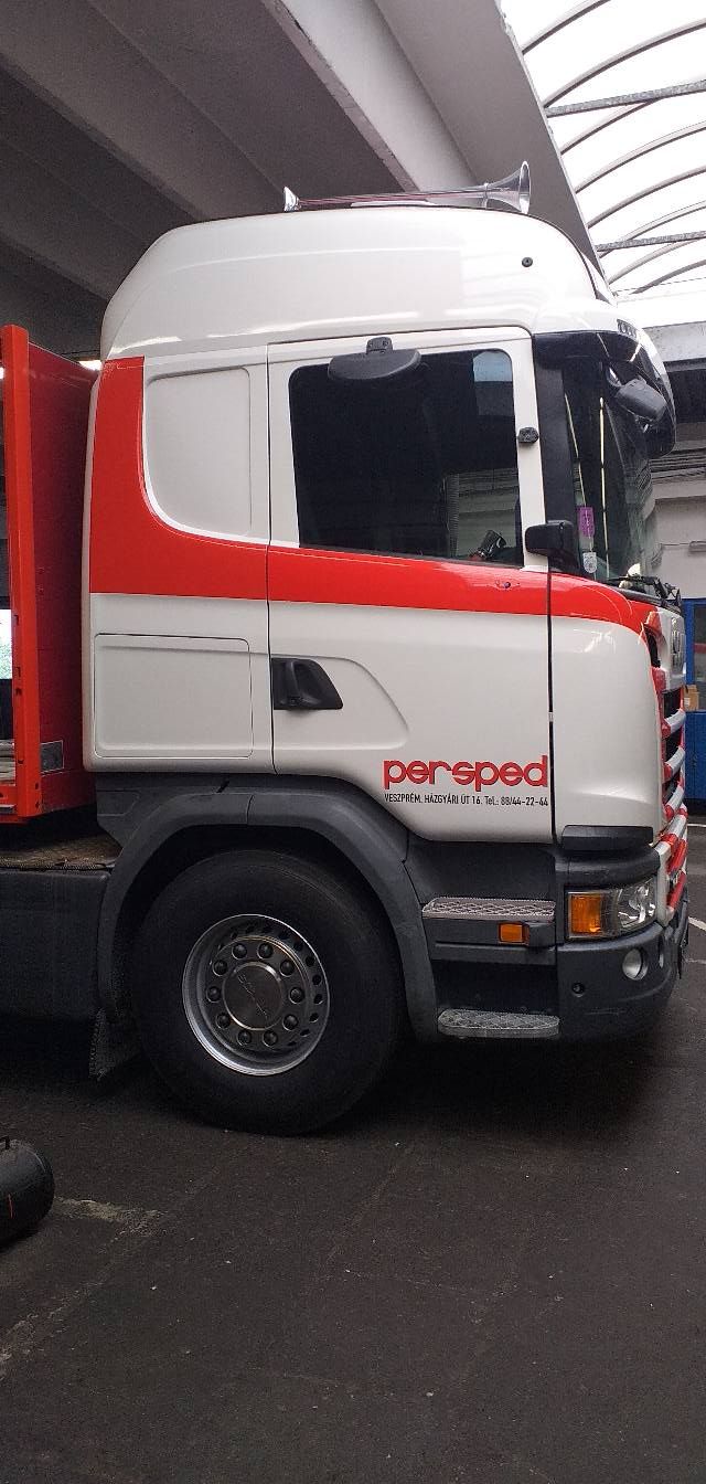 Ismét egy erős gépen dolgoztunk.