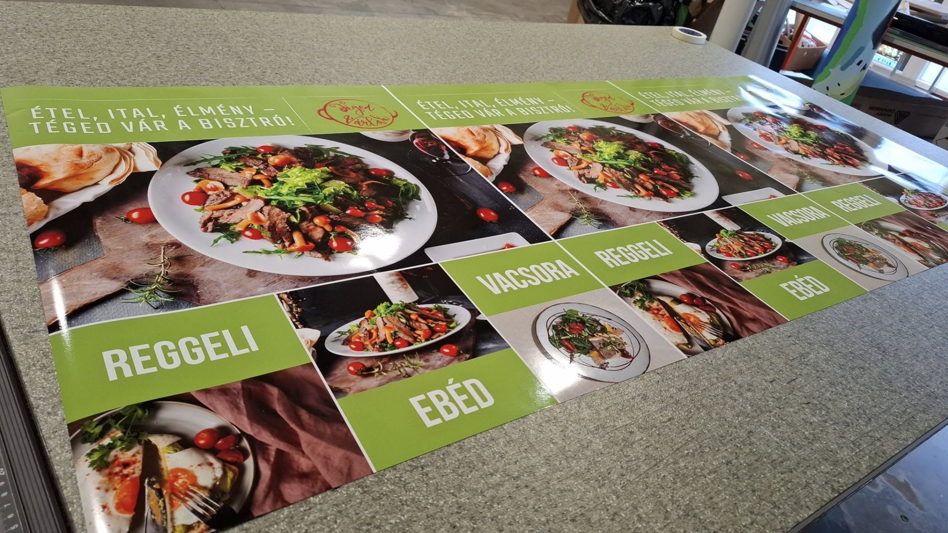 Ha enne egy finomat...