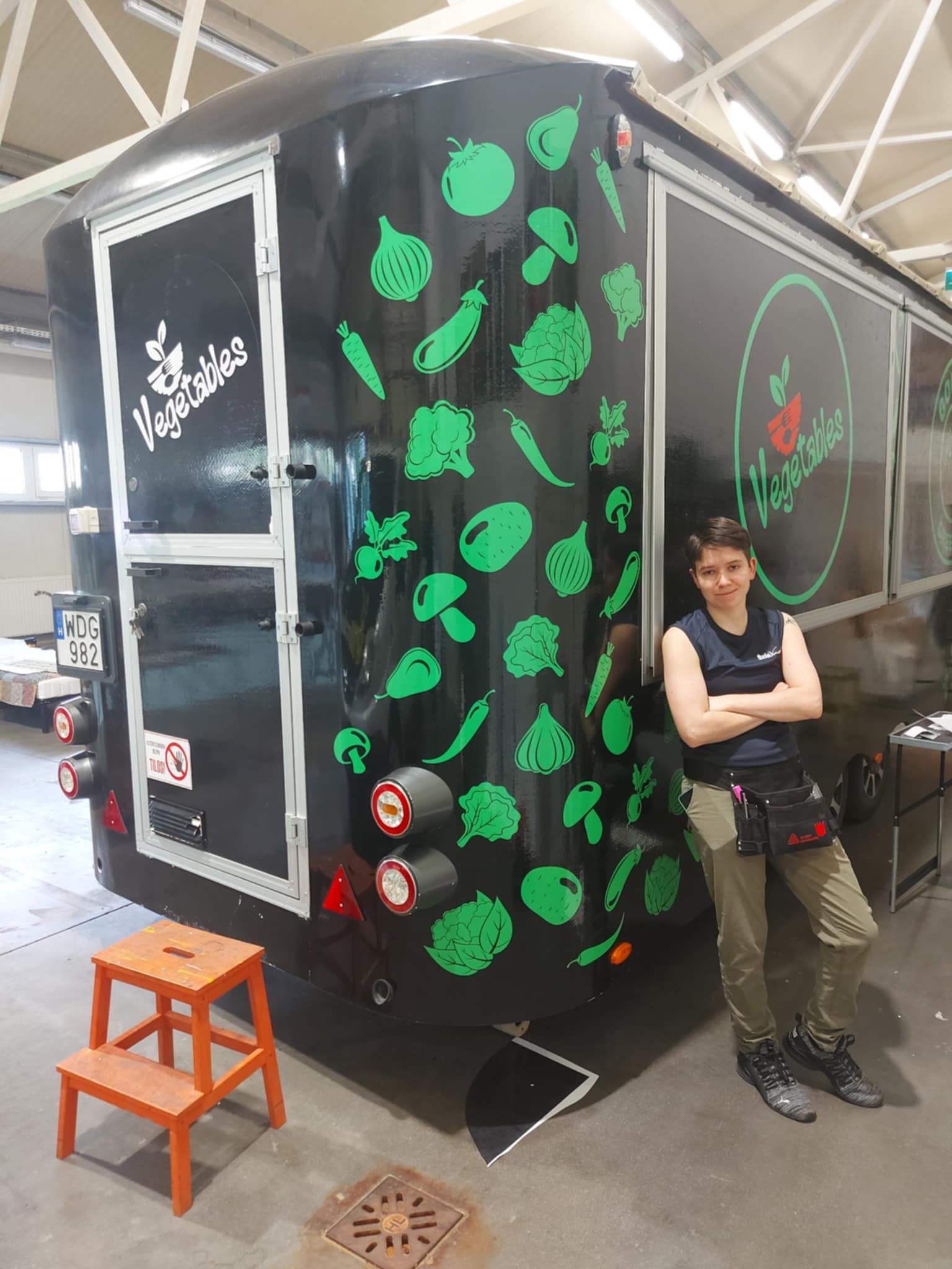 A tervező és a műalkotás! 