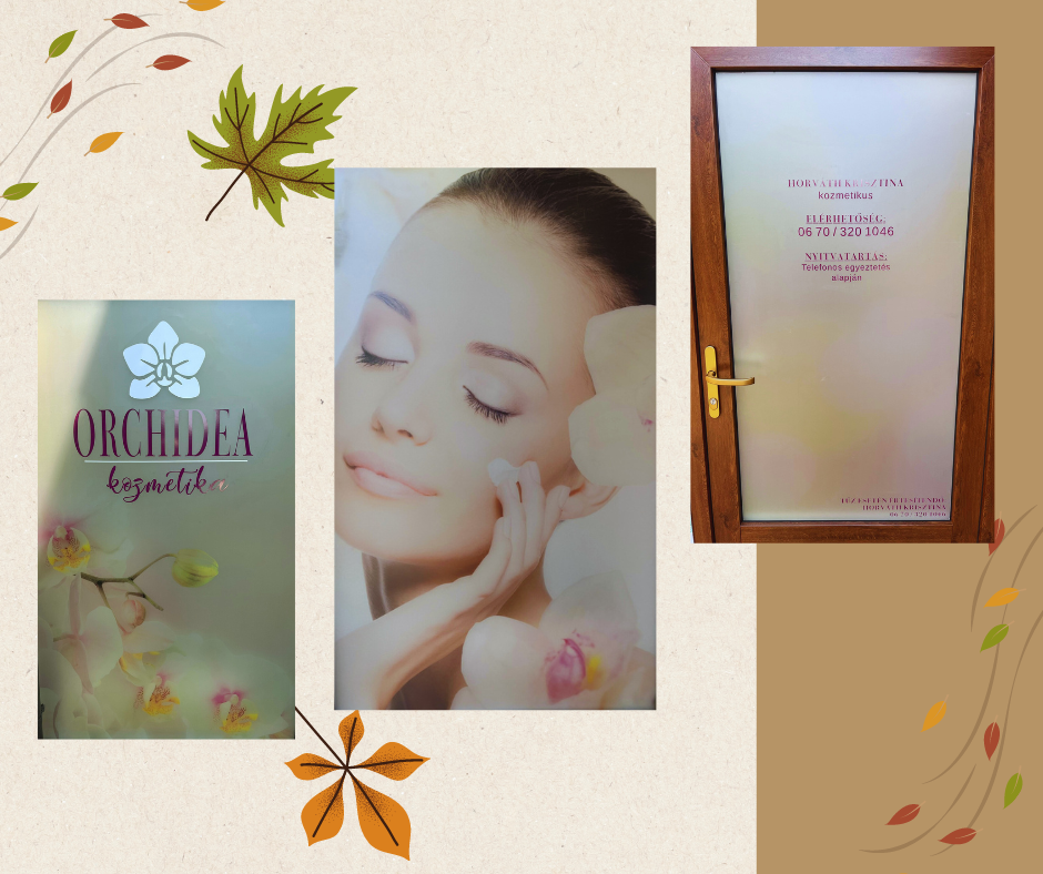 hu: A gyönyörű, új Salamander ajtókra került fel az új felirat!