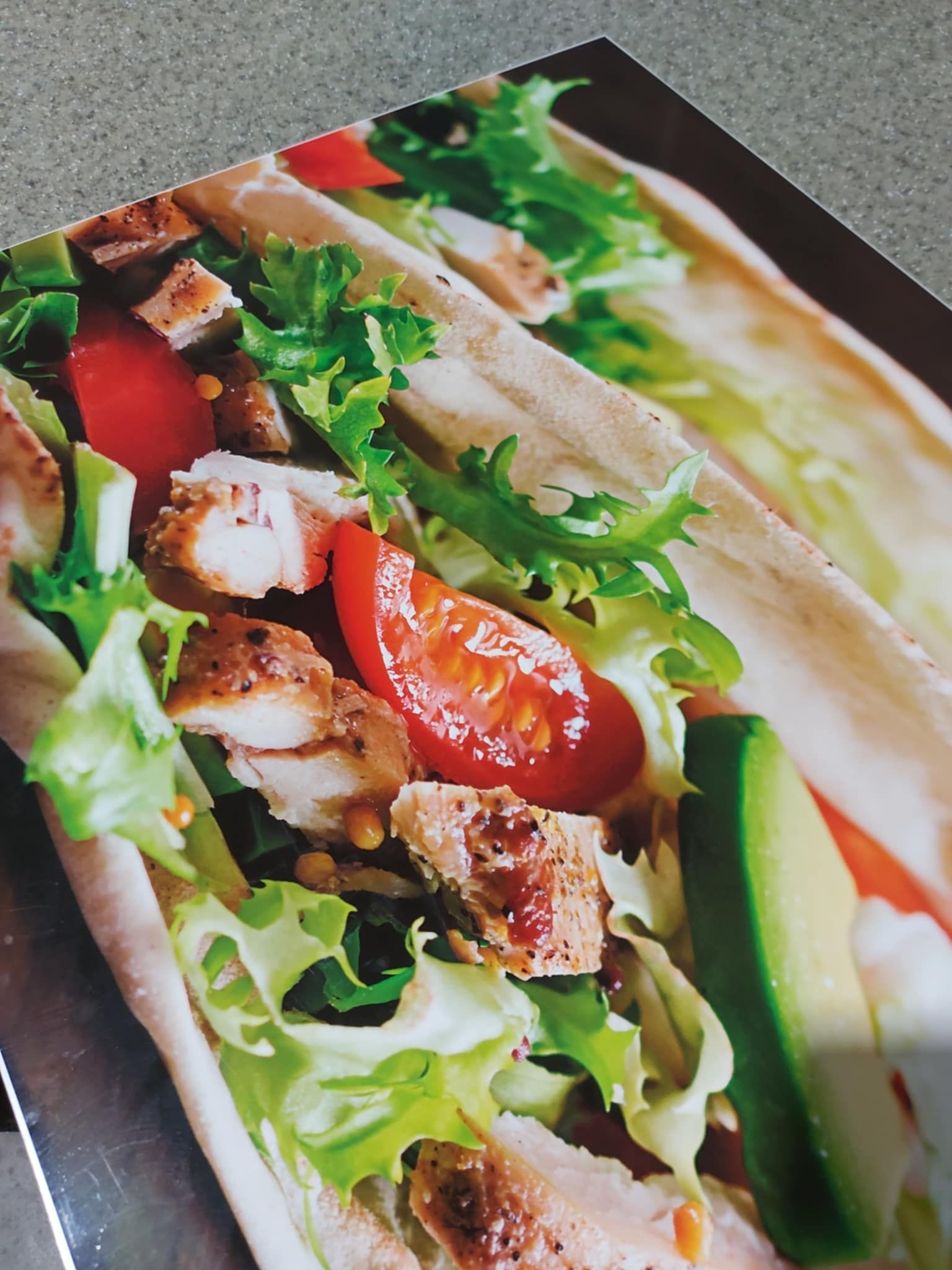 Ínycsiklandó táblák...