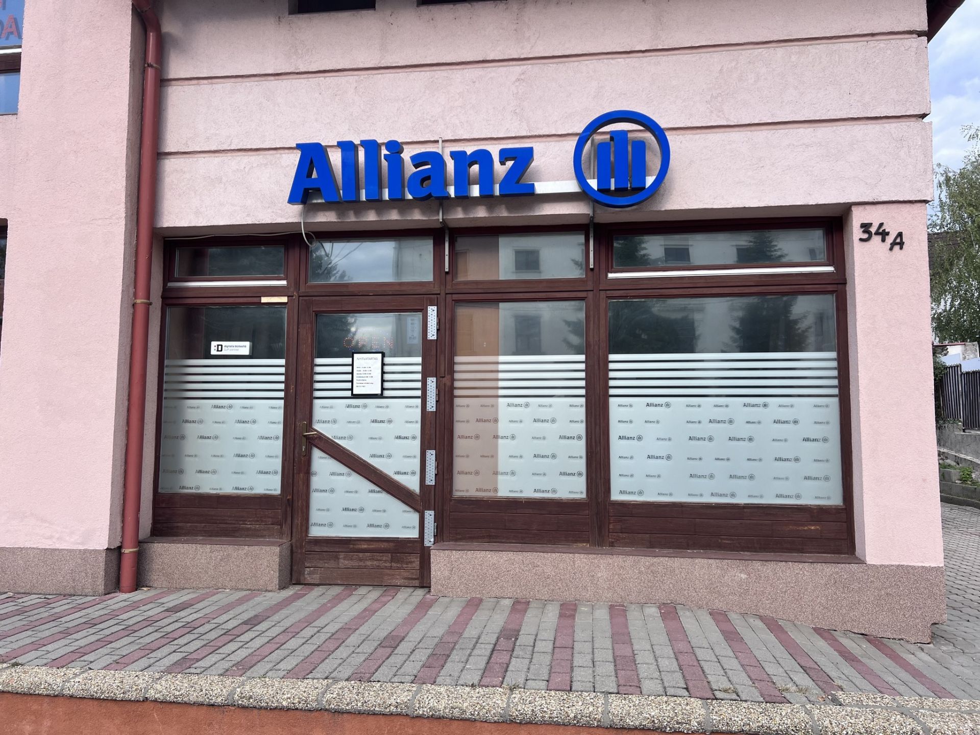 Kirakatdekor, ami pont jó!