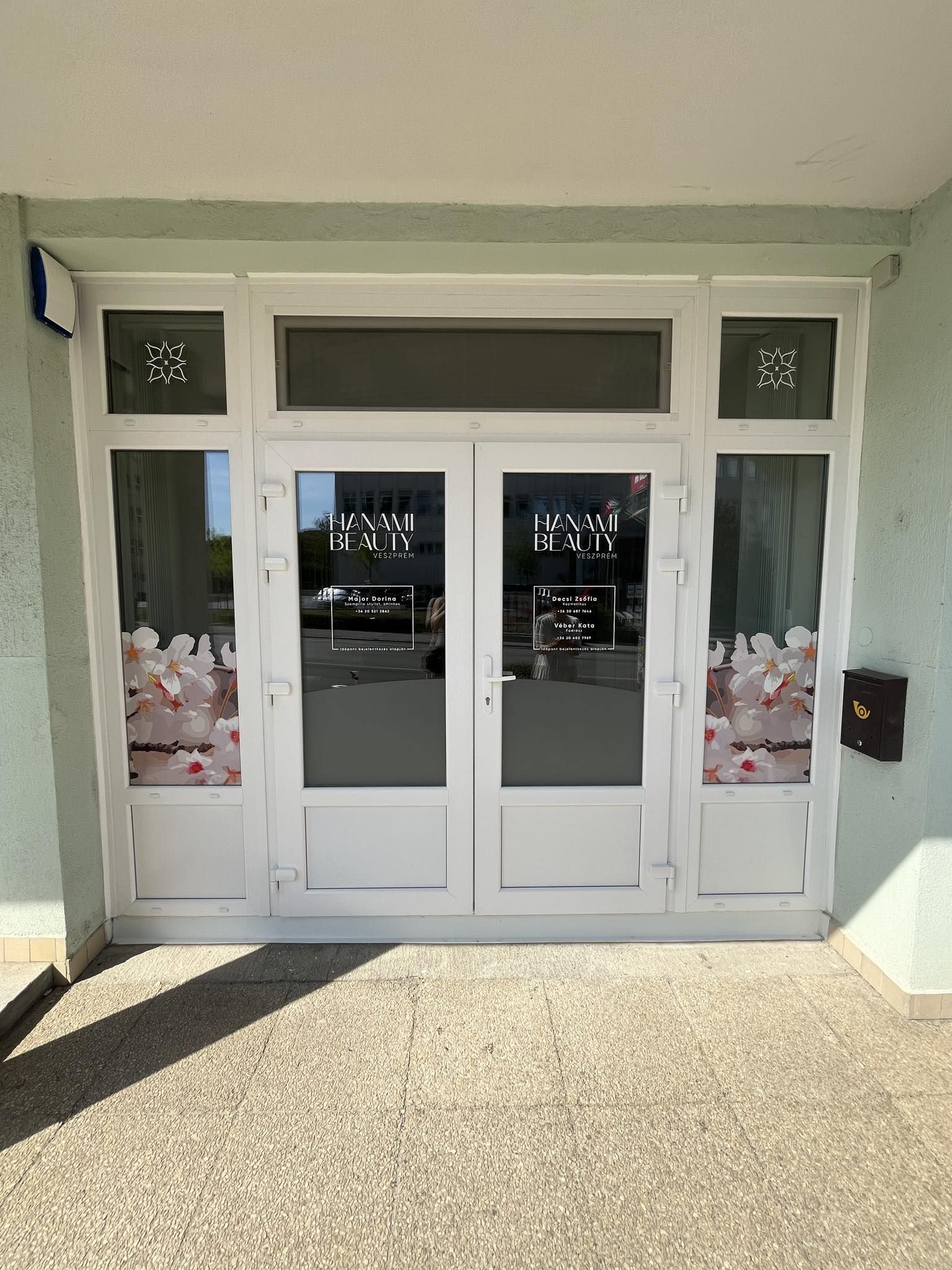 Ami szép, az szép! 