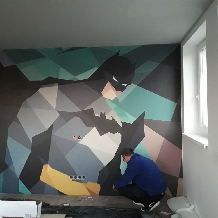 Üzlet és lakásdekor